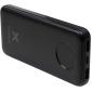 Батарея універсальна Vinga 10000 mAh 22.5W Display Black (VPBB1022)