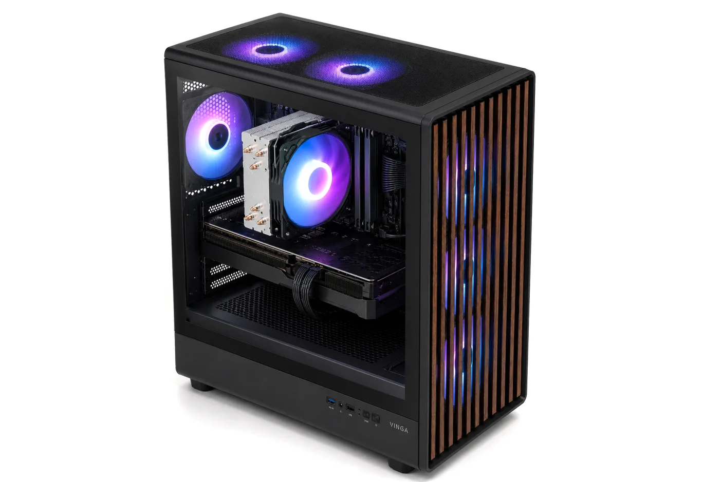 Computer Vinga Rhino D9984 (R5M32G3060WP.D9984)