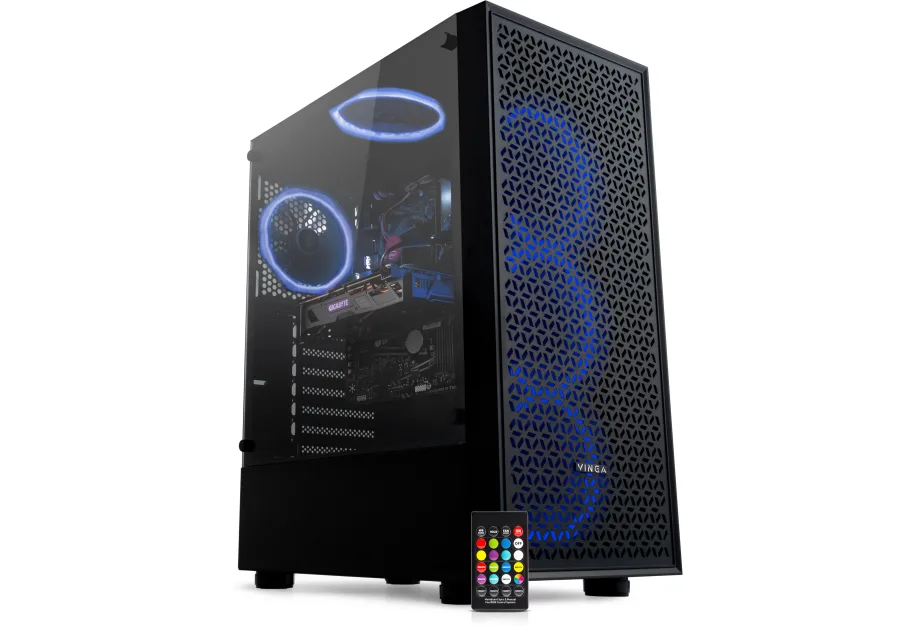 Computer Vinga Wolverine D4589 (I3M32G3060.D4589)