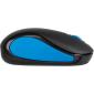 Мишка Vinga MSW-907 black - blue