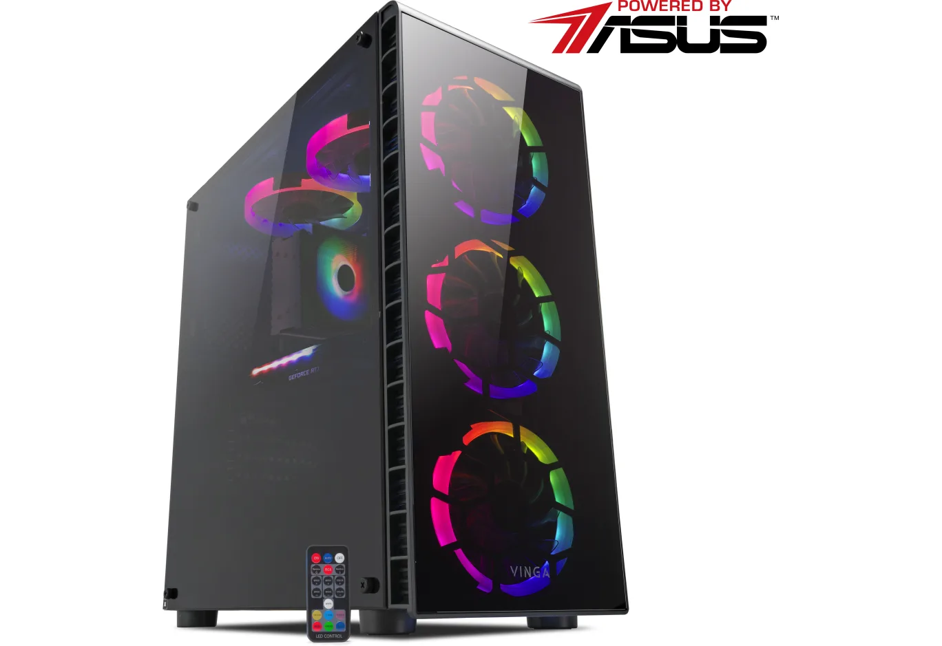 Комп'ютер Vinga Wolverine D6554 (I5M32G3060W.D6554)