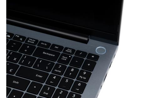 Ноутбук Vinga Iron S151 (S151-131516512SWP)