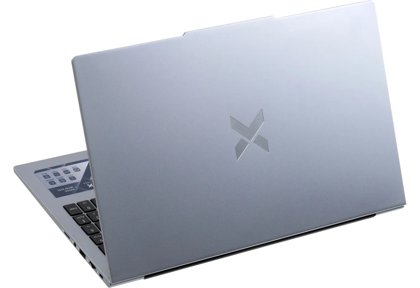 Laptop Vinga Iron S151 (S151-131516512SWP)