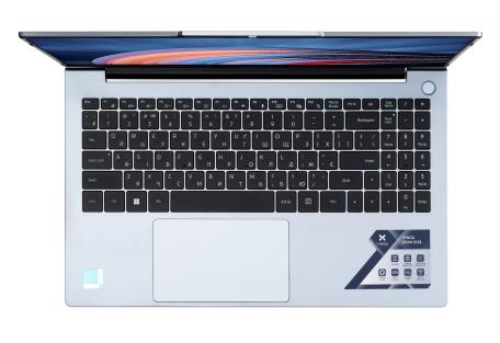 Ноутбук Vinga Iron S151 (S151-131516512SWP)