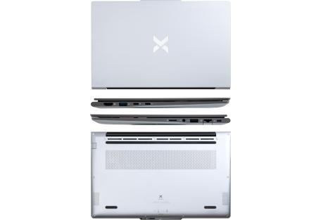 Ноутбук Vinga Iron S151 (S151-131516512SWP)