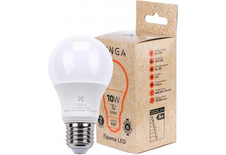 Лампочка Vinga VL-A60E27-103L