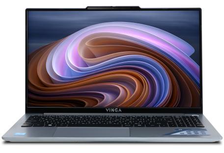 Ноутбук Vinga Iron S151 (S151-133416512SWP)