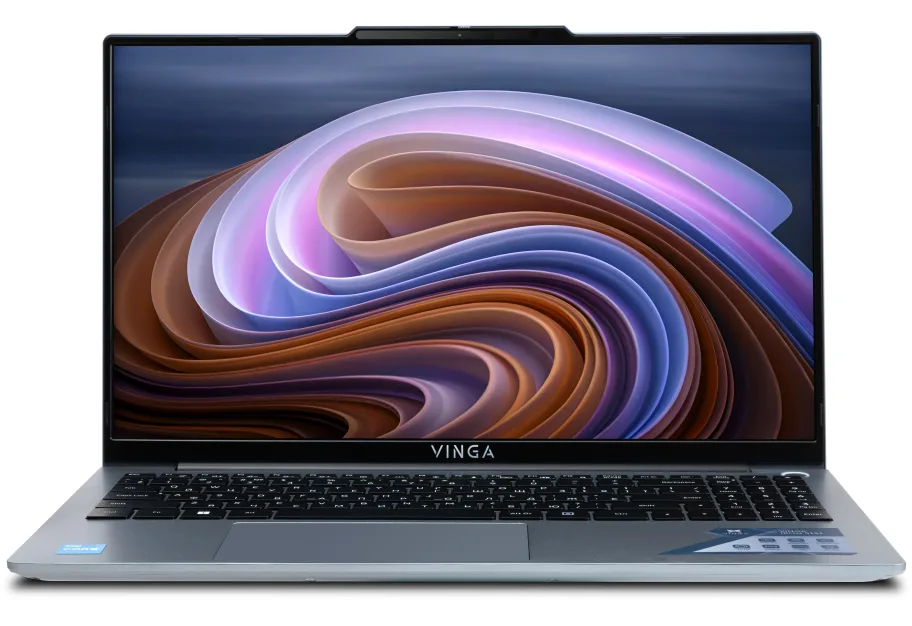 Laptop Vinga Iron S151 (S151-133416512SWP)