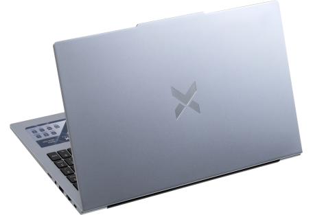 Ноутбук Vinga Iron S151 (S151-133416512SWP)