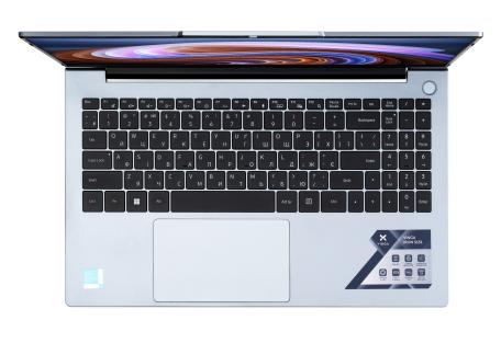 Ноутбук Vinga Iron S151 (S151-133416512SWP)