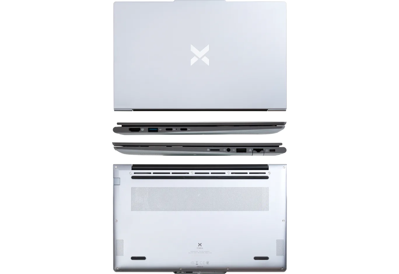 Laptop Vinga Iron S151 (S151-133416512SWP)
