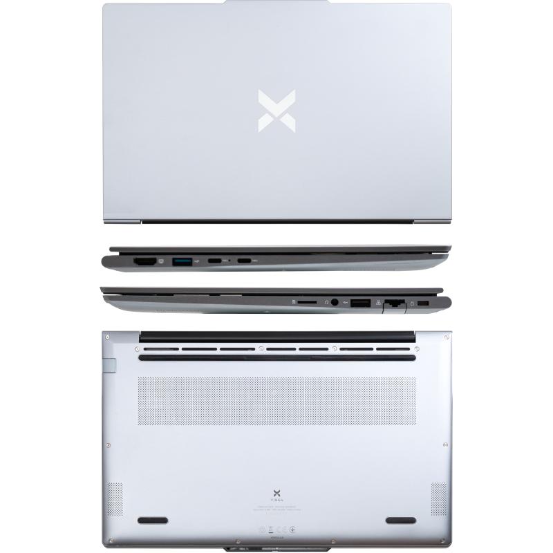 Ноутбук Vinga Iron S151 (S151-133416512SWP)
