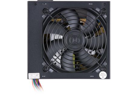 Блок живлення Vinga 400W ОЕМ (PSU-400-12 black)