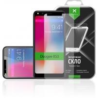 Скло захисне Vinga для Doogee X53 (VTPGS-DX53)