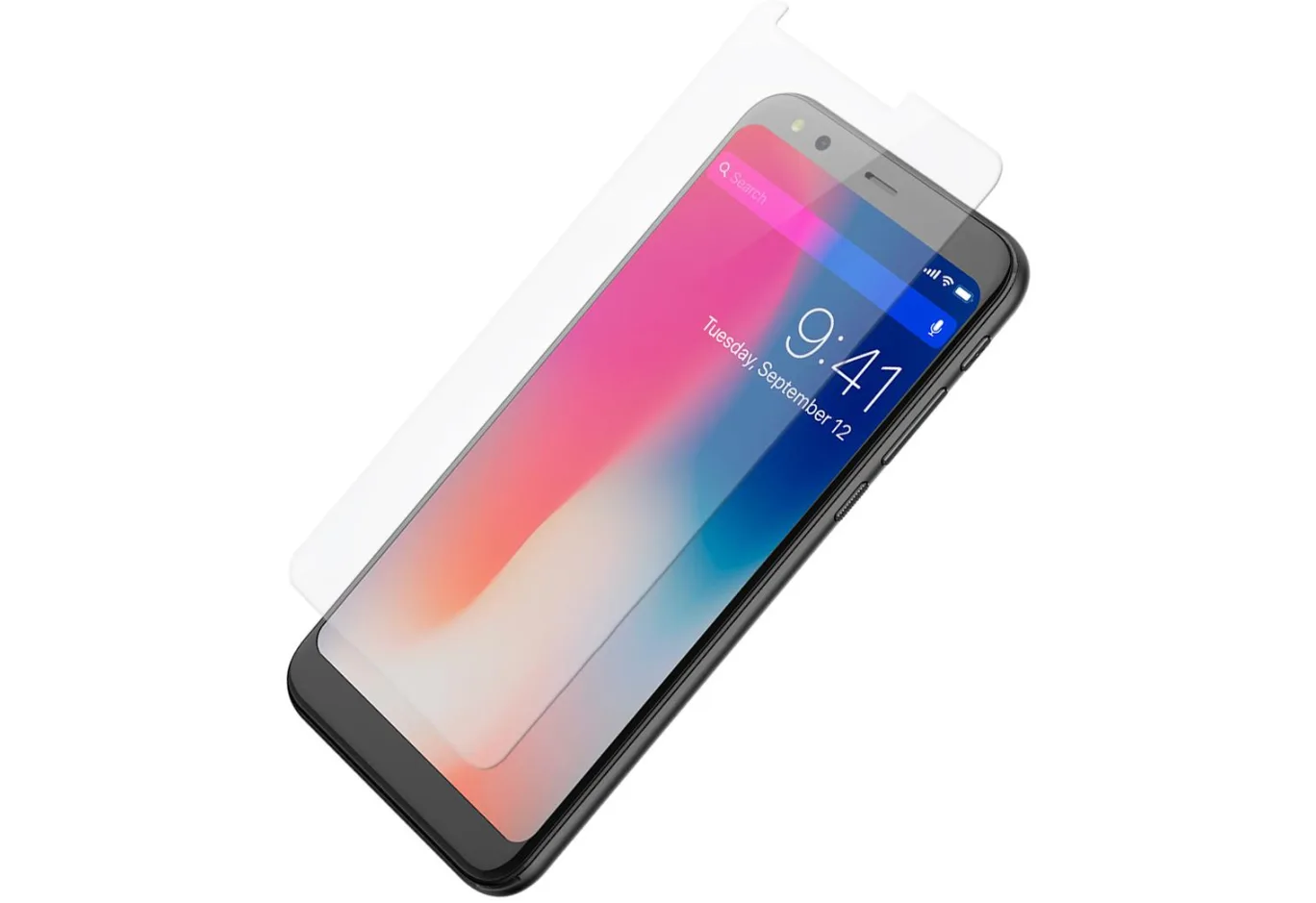 Скло захисне Vinga для Doogee X53 (VTPGS-DX53)