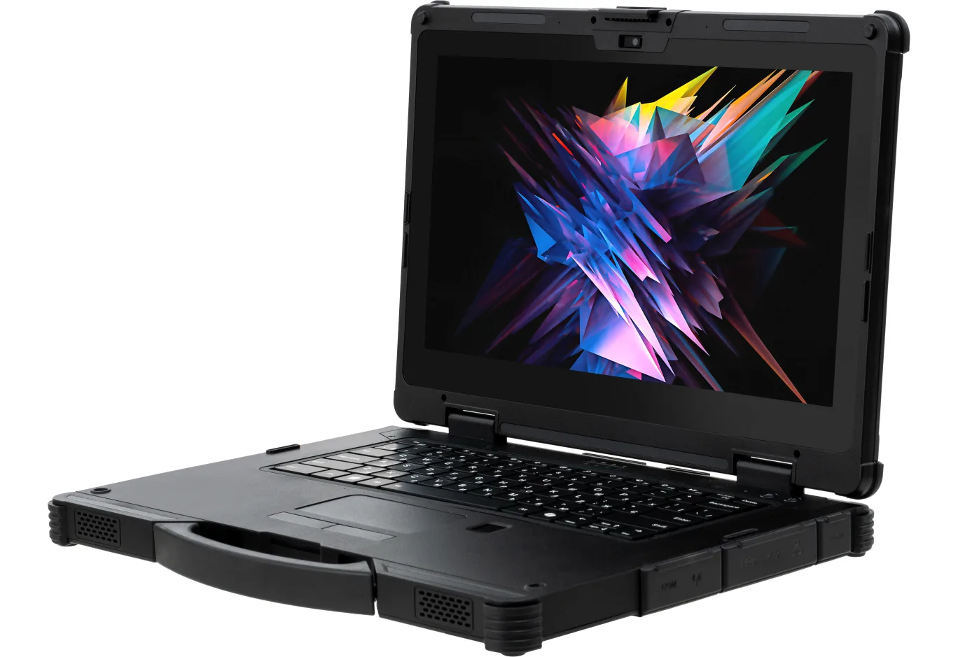 Ноутбук Vinga Scout X14A (X14A-123516512B)