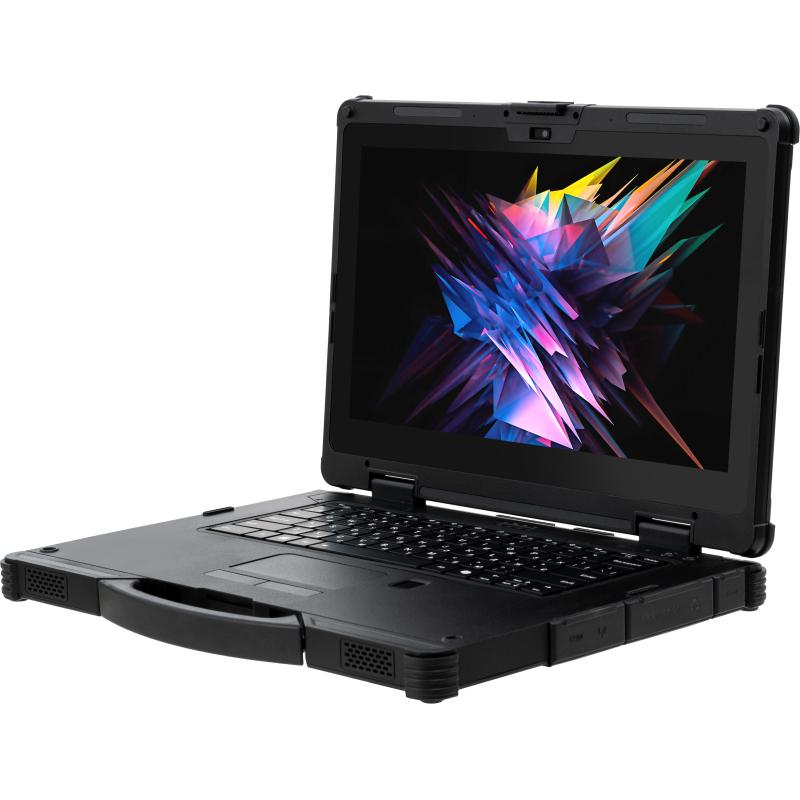 Ноутбук Vinga Scout X14A (X14A-123516512B)