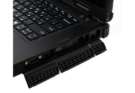 Ноутбук Vinga Scout X14A (X14A-123516512B)