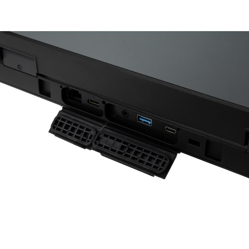 Ноутбук Vinga Scout X14A (X14A-123516512B)