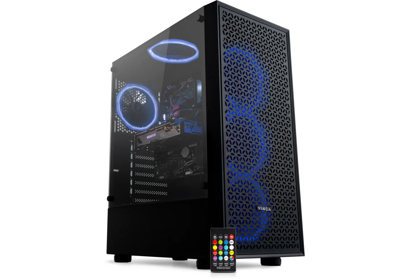 Computer Vinga Wolverine D4583 (I3M16G3060.D4583)
