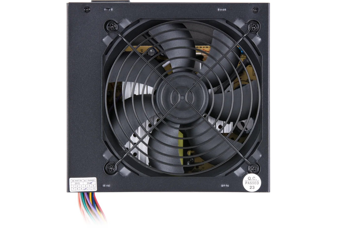 Power supply Vinga 400W ОЕМ (VPS-400-120)