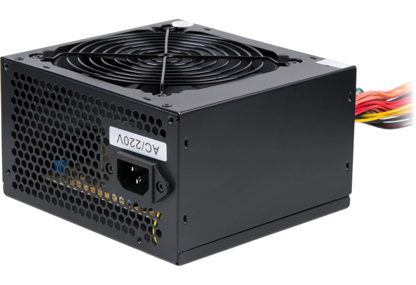 Power supply Vinga 400W ОЕМ (VPS-400-120)