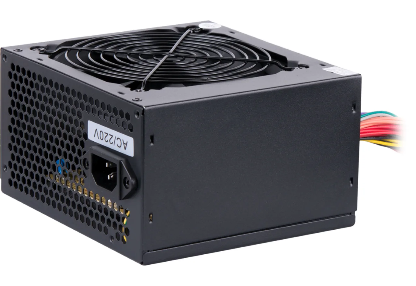 Power supply Vinga 400W ОЕМ (VPS-400-120)