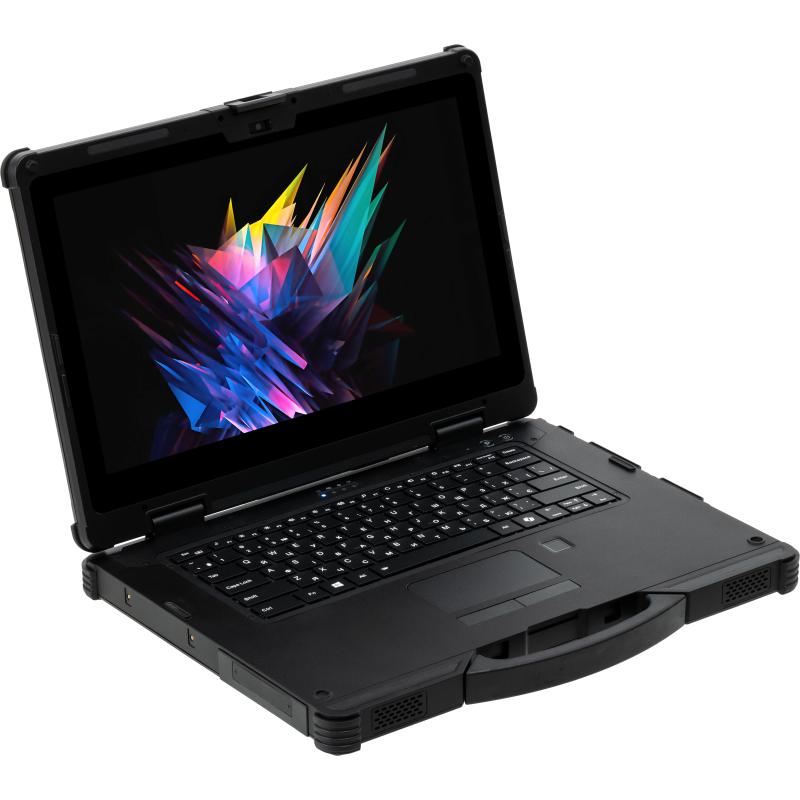 Ноутбук Vinga Scout X14A (X14A-123516512BWP)