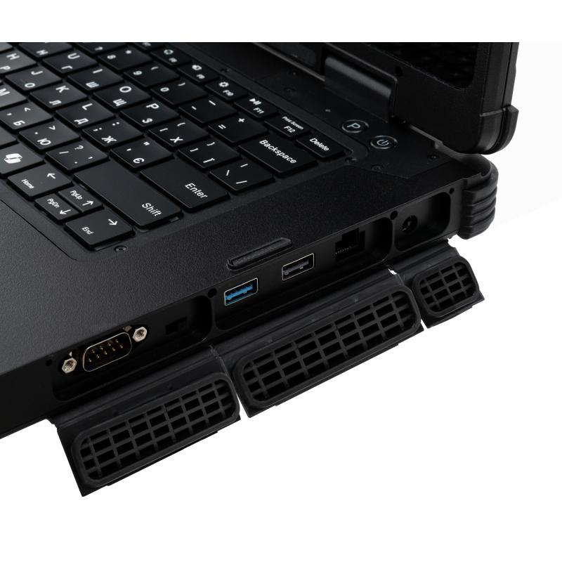 Ноутбук Vinga Scout X14A (X14A-123516512BWP)