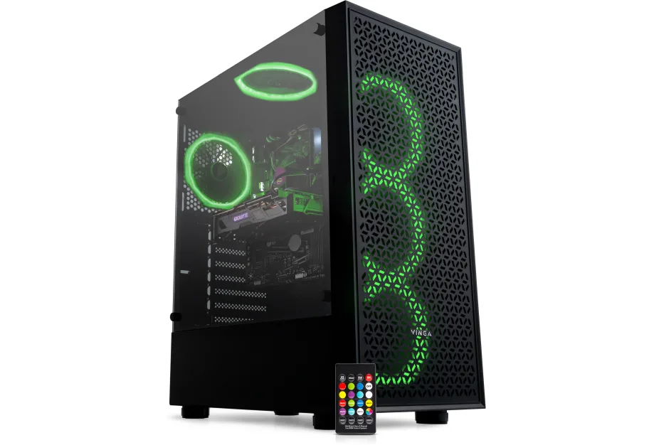 Computer Vinga Wolverine D4582 (I3M16G3060W.D4582)