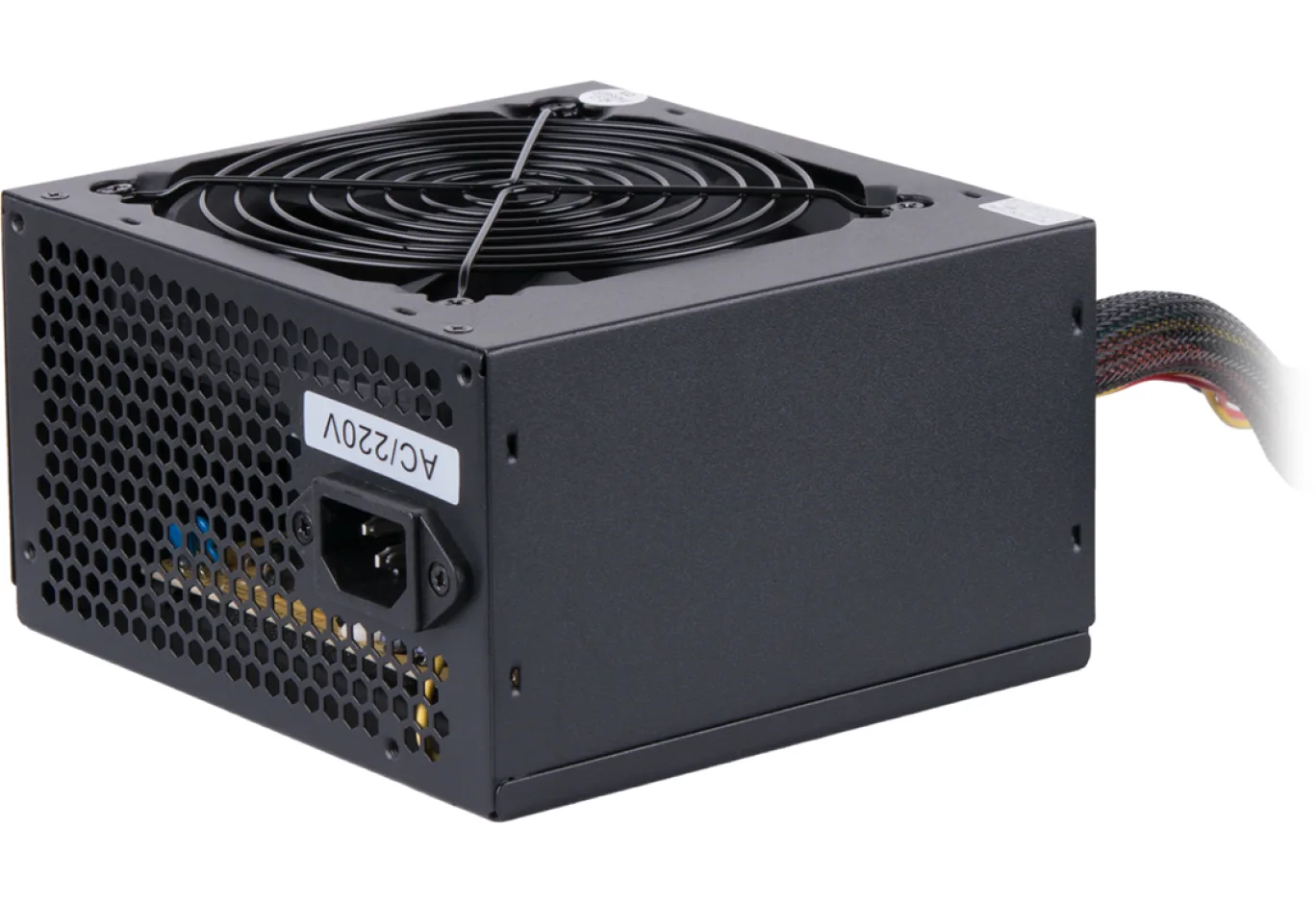Блок живлення Vinga 400W ОЕМ (VPS-400A-120)