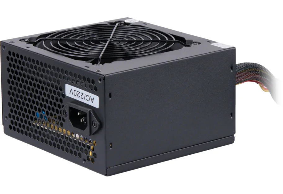 Блок живлення Vinga 400W ОЕМ (VPS-400A-120)