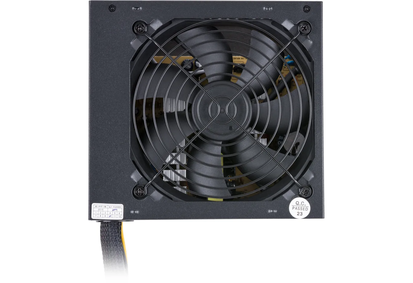 Блок живлення Vinga 400W ОЕМ (VPS-400A-120)
