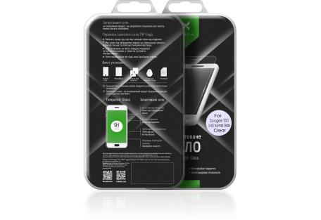 Скло захисне Vinga для Doogee S30 (VTPGS-DS30)