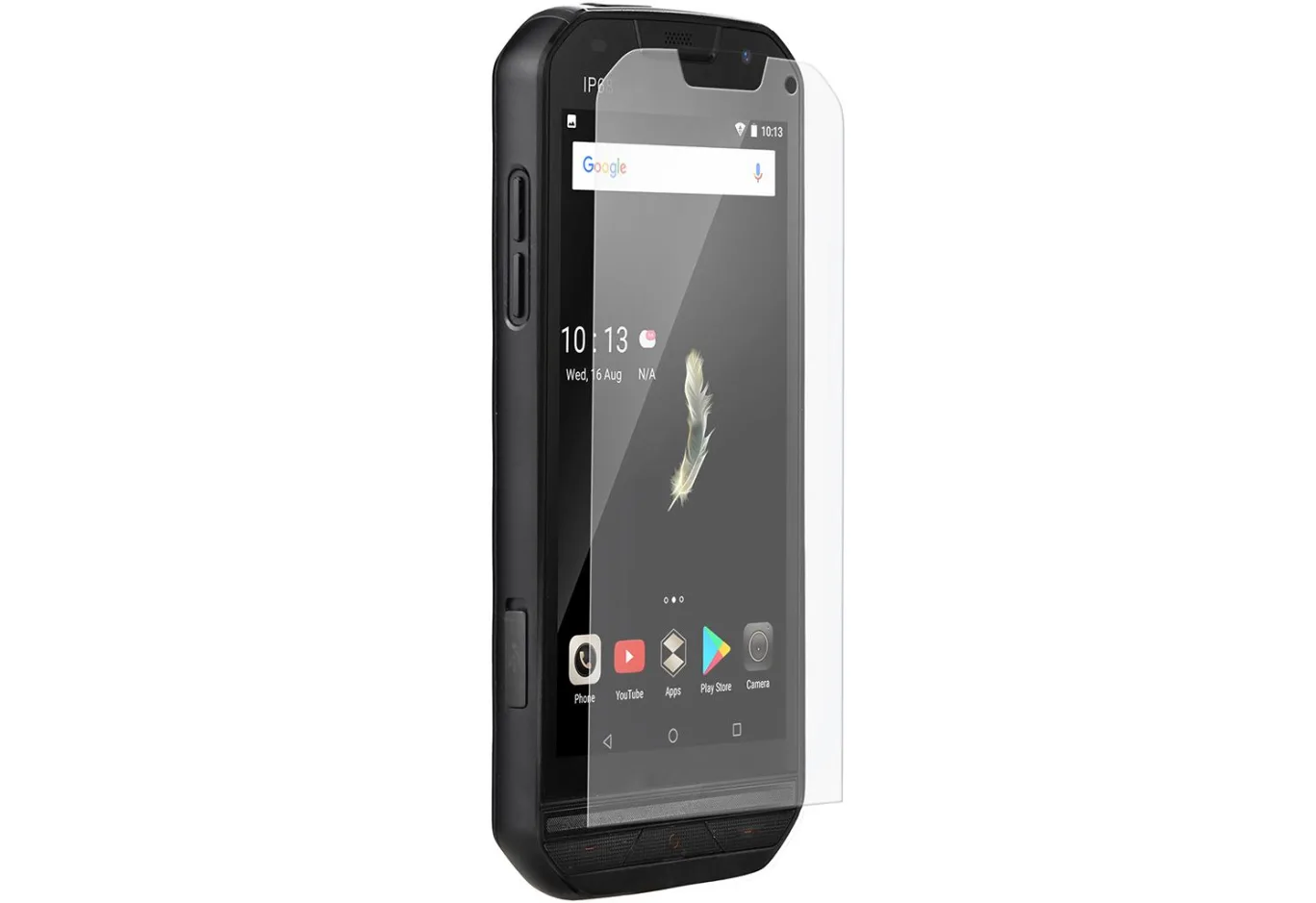 Protective glass Vinga для Doogee S30 (VTPGS-DS30)