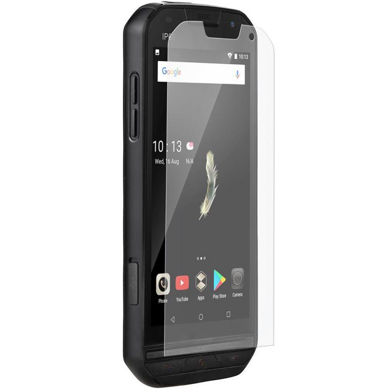 Скло захисне Vinga для Doogee S30 (VTPGS-DS30)