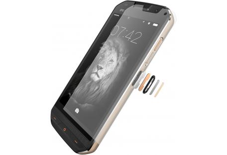 Скло захисне Vinga для Doogee S30 (VTPGS-DS30)