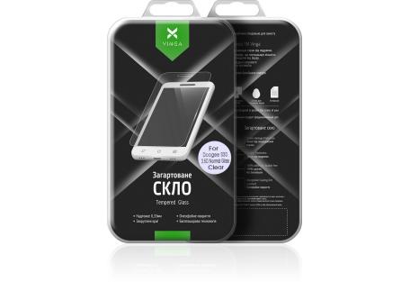 Скло захисне Vinga для Doogee S30 (VTPGS-DS30)