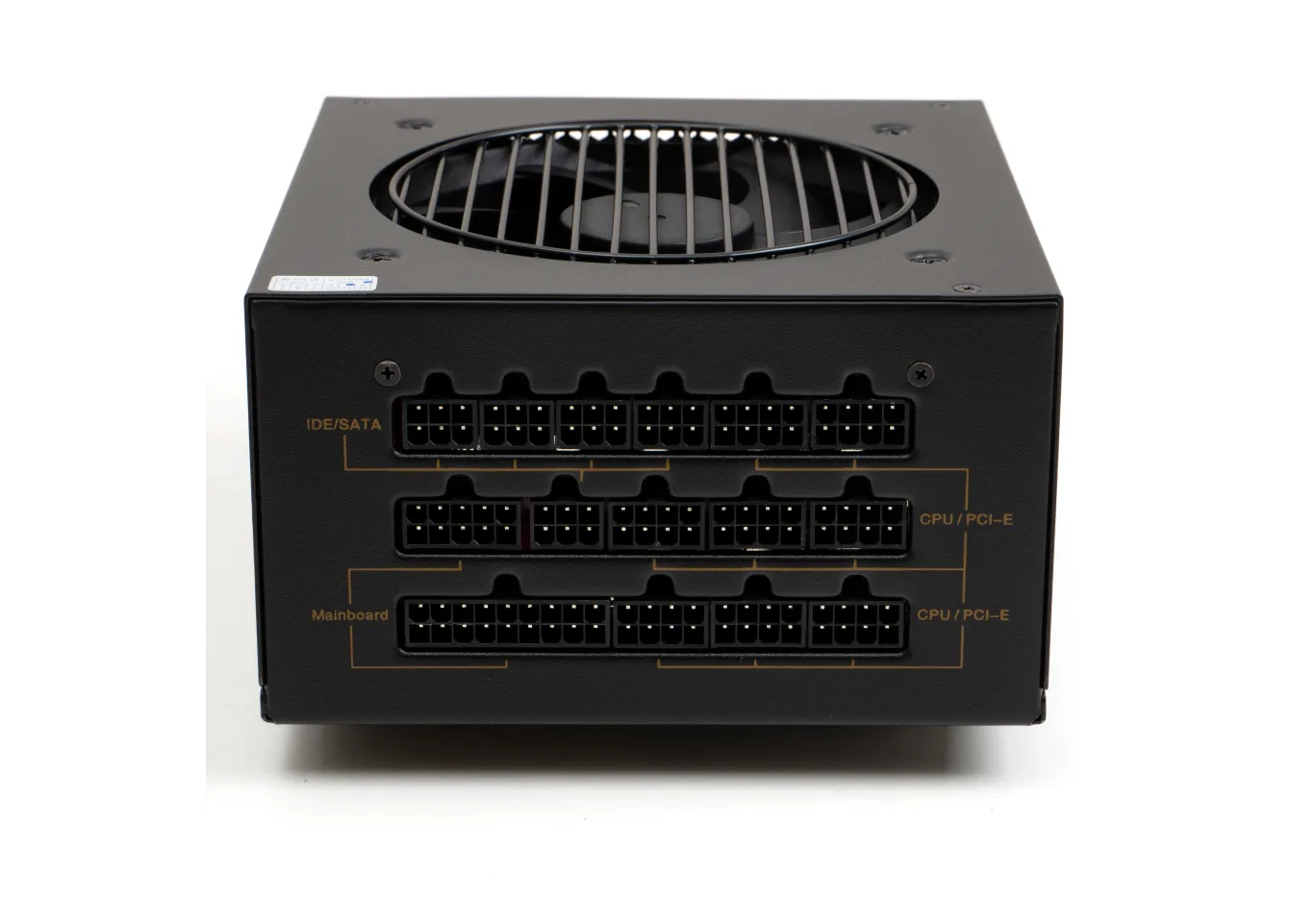 Power supply Vinga 650W (VPS-650G)