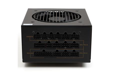 Блок живлення Vinga 650W (VPS-650G)