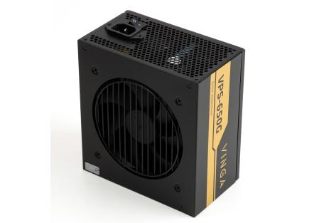 Блок живлення Vinga 650W (VPS-650G)