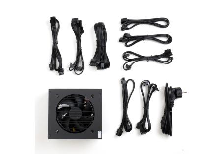 Блок живлення Vinga 650W (VPS-650G)