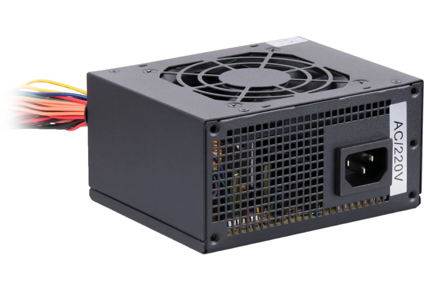 Блок живлення Vinga 400W ОЕМ (VmPS-400-120)