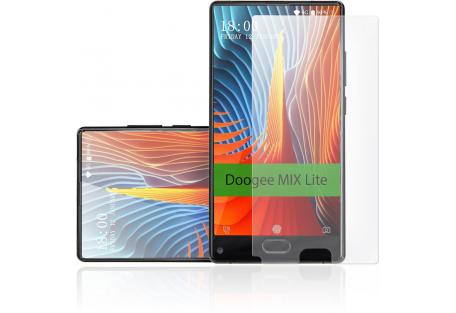 Скло захисне Vinga для Doogee MIX Lite (VTPGS-DMIXL)