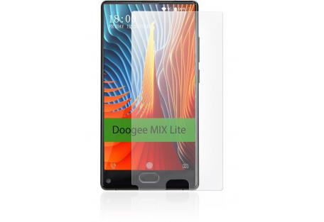 Скло захисне Vinga для Doogee MIX Lite (VTPGS-DMIXL)