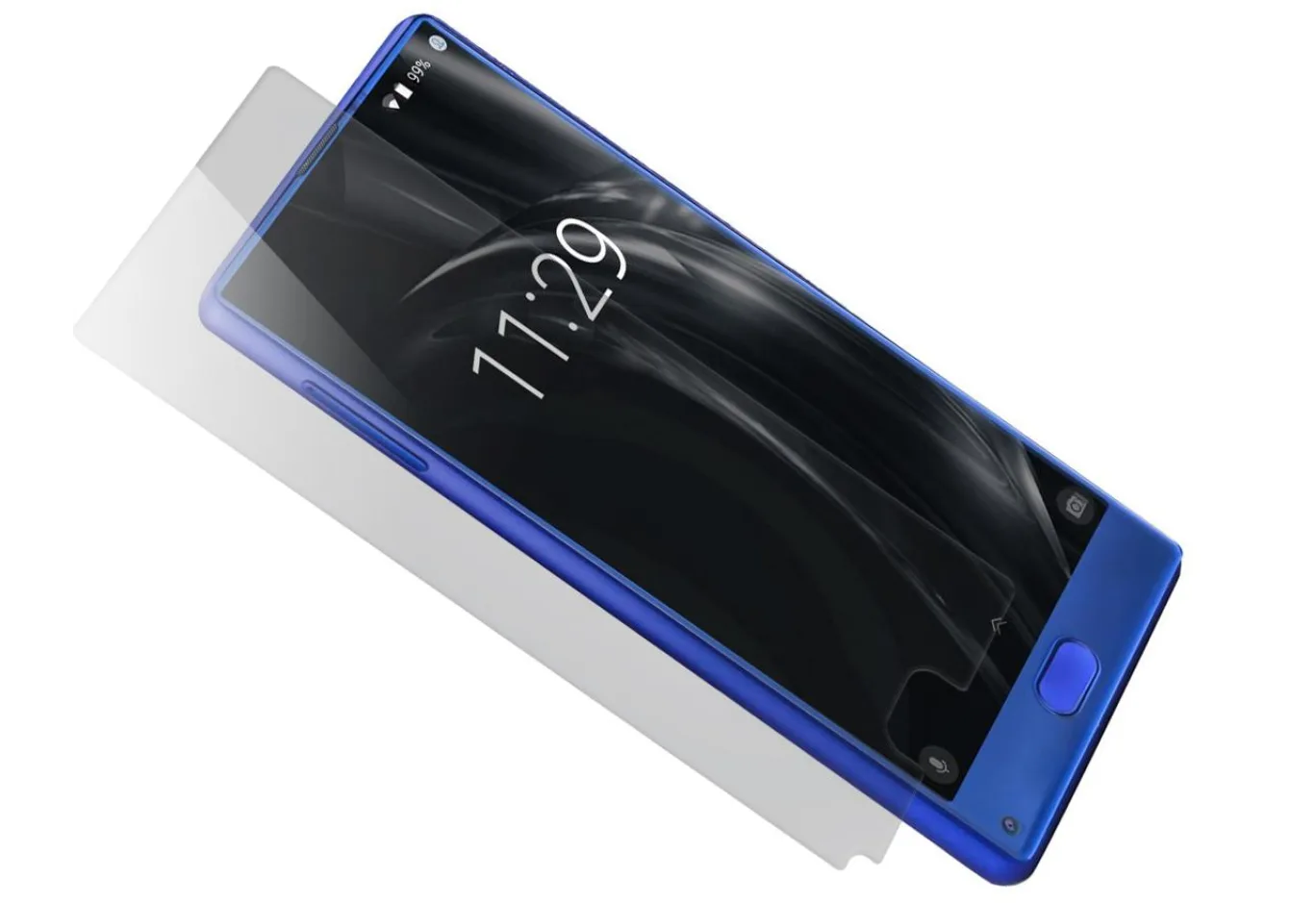 Скло захисне Vinga для Doogee MIX Lite (VTPGS-DMIXL)