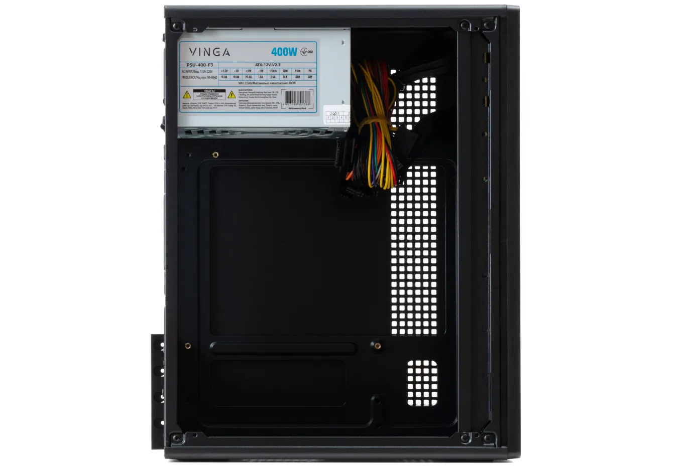 PC Case Vinga CS119B