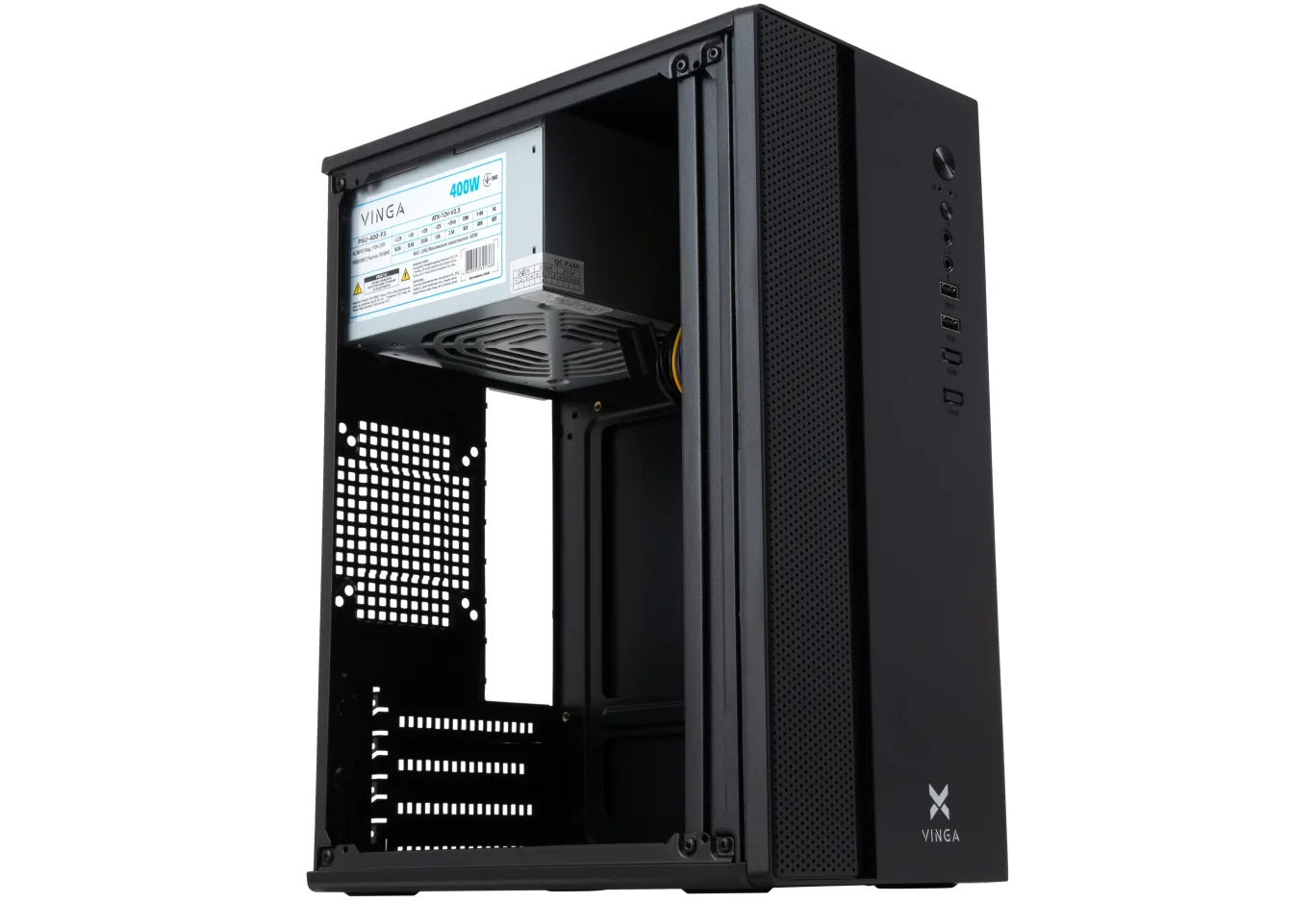 PC Case Vinga CS119B