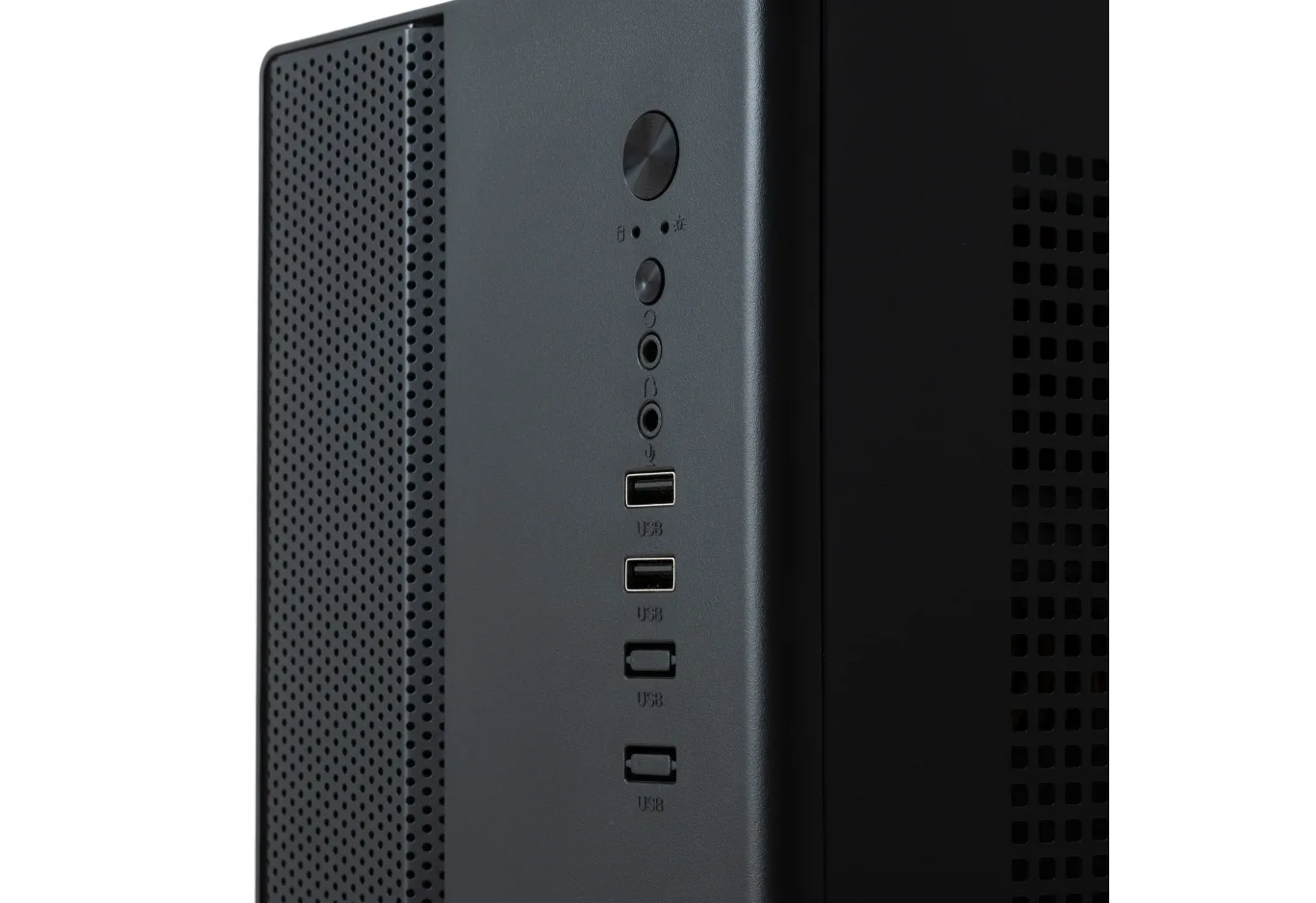 PC Case Vinga CS119B