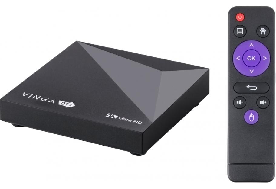 Media player Vinga 011 (VMP-011-81)
